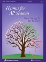 Hymns For All Seasons Klavier Buch