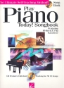 Play piano today - Songbook (+CD)