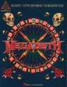 MEGADETH: CAPITOL PUNISHMENT - THE MEGADETH YEARS SONGBOOK