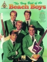 The very Best of the Beach Boys: Songbook for guitar with notes and tablature