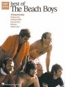 The Best of the Beach Boys: 19 songs for easy guitar (notes and tab)