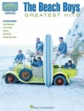 The Beach Boys: Greatest Hits Songbook for voice/guitar with chords and melody line