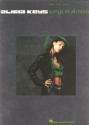 Alicia Keys: Songs in a minor Songbook piano/vocal/guitar