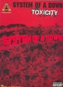 System of a Down: Toxity Songbook vocal/guitar/tab