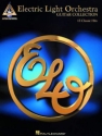 Electric Light Orchestra: Guitar collection with tablature and notes