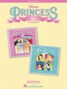 Disney's Princess Collection complete: for piano (big notes)