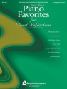 Fred Bock Piano Favorites For Quiet Reflection Klavier Buch