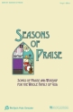 Seasons Of Praise Song Collection Chor Buch