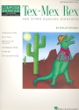 Tex-Mex Rex and other dancing Dinosaurs for piano