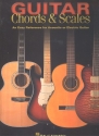 Guitar Chords and Scales