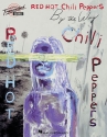 Red Hot Chili Peppers: By the way  Songbook (transcribed scores)