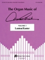 The Organ Music Of Diane Bish Vol.1 (Lenten-Easter) for organ