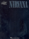 Nirvana: transcribed scores