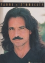 Yanni: Ethnicity Songbook for piano