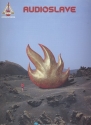 Audioslave: songbook vocal/guitar/tab