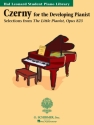 Selections from the Little Pianist op. 823 for piano