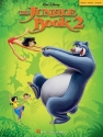 The Jungle Book 2: piano/vocal/guitar