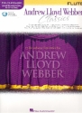 Andrew Lloyd Webber Classics (+audio access): for flute