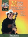 20 Swing tunes (+6CDS): for guitar Kaufman, Steve, ed