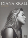 DIANA KRALL: LIVE IN PARIS SONGBOOK FOR PIANO/VOCAL/GUITAR