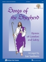 Songs Of The Shepherd Piano Solos Klavier Buch