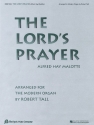 Alfred Hay Malotte, The Lord'S Prayer (Organ) Orgel Buch