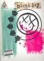 Blink 182: Songbook vocal/guitar/tab