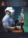 Toby Keith: Guitar Collection songbook for vocal/guitar/tab