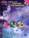 Ultimate Guitar Technique (+CD) The complete Guide 