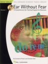 Ear without Fear vol.1 (+CD) Hal Leonard Student Piano Library Basic Skills