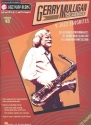 Gerry Mulligan Classics (+CD): for b flat, e flat and c instruments