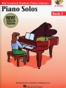 Piano Solos vol.5 (+CD) Hal Leonard Student Piano Library