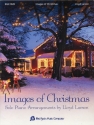 Images Of Christmas (Piano Solos) Klavier Buch