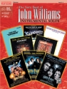 John Williams instrumental solos (+CD) The very best of for clarinet