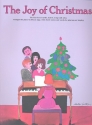 The Joy of Christmas for piano