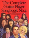 The complete Guitar Player: Songbook no.4