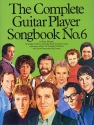 The Complete Guitar Player: songbook no. 6