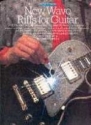 THE RIFF SERIES: NEW WAVE RIFFS FOR GUITAR MICHEALS, MARK ED.