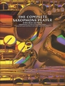 THE COMPLETE SAXOPHONE PLAYER OMNIBUS EDITION RAVENSCROFT, RAPHAEL, ED