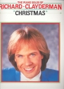 The Piano Solos of Richard Clayderman Christmas