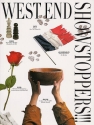 West End Showstoppers: Songbook piano/vocal