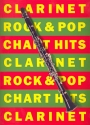 Clarinet Rock and Pop Chart Hits for clarinet