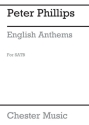 Renaissance Masters Anthem 1: Anthems By Tallis, Sheppard And Their Co SATB Vocal Score