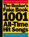 The Busker's Fake Book: 1001 all-time hits songs