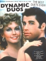 Dynamic duos songbook for 2 voices and piano (guitar chords) The best duets ever