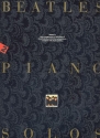 Beatles: Piano Solos vol.2 songbook for piano