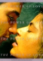 THE POWER OF LOVE: 33 LOVE SONGS PIANO/VOICE/GUITAR