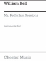 Bell: Jam Sessions (Instrumental Part)  Instrumental Work