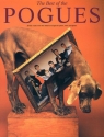 The best of the Pogues: piano/vocal/guitar Songbook