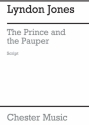 The Prince And The Pauper Libretto/Melody Part Melody Line & Chords Classroom Musical